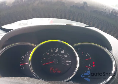 2011 Kia Sorento Ex V6 from USA, damaged, VIN 5XYKU4A25BG017684